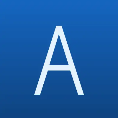 АЗС, Ойл-ТЭК, лого-визитка