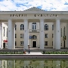 Дворцы и дома культуры в Решетниково