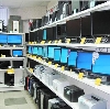 Компьютерные магазины в Решетниково