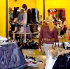 Магазины одежды и обуви в Решетниково