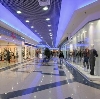Торговые центры в Решетниково
